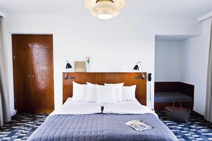 Hotel Astoria Copenhagen