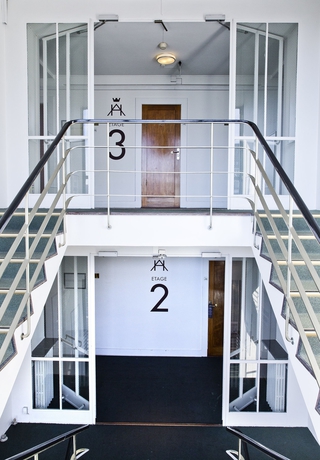 Hotel Astoria Copenhagen