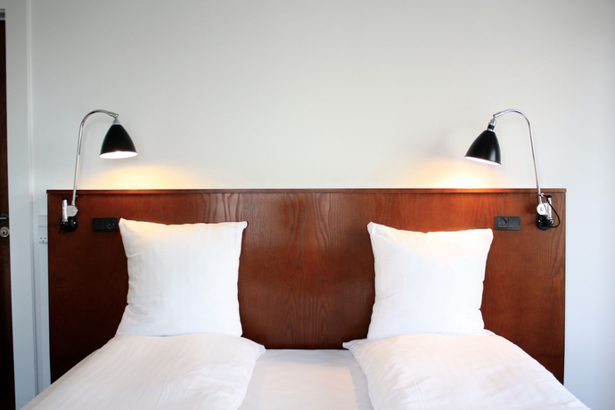 Hotel Astoria Copenhagen