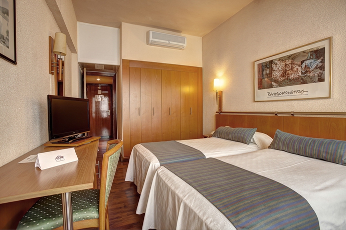 Hotel Astoria
