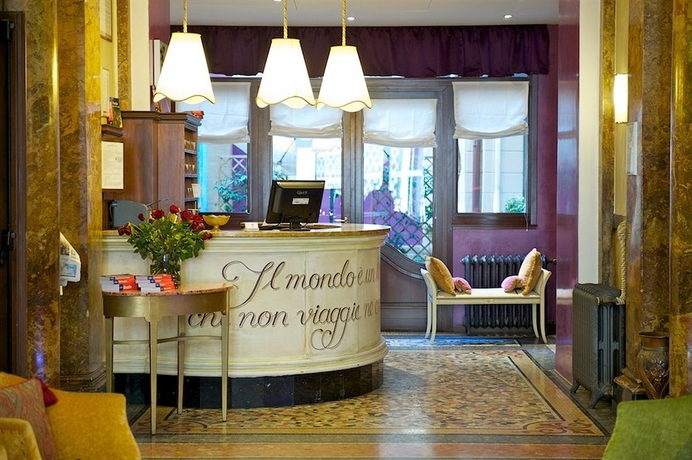 Hotel Astoria