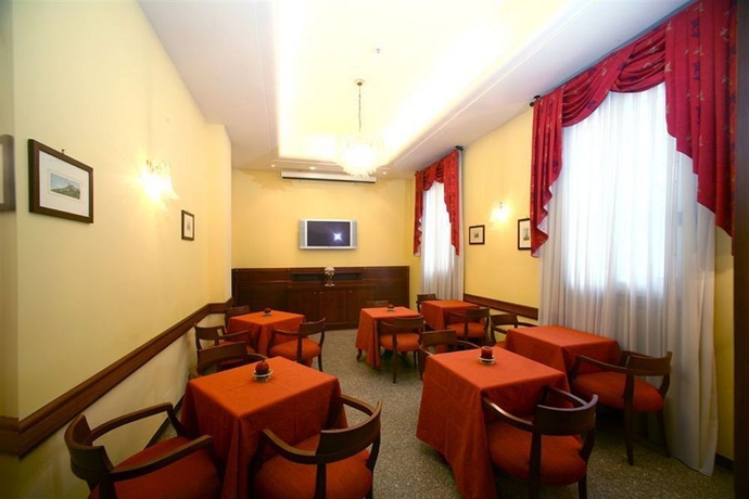 Hotel Astoria