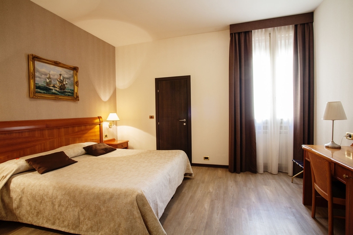 Hotel Astoria