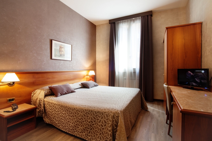 Hotel Astoria