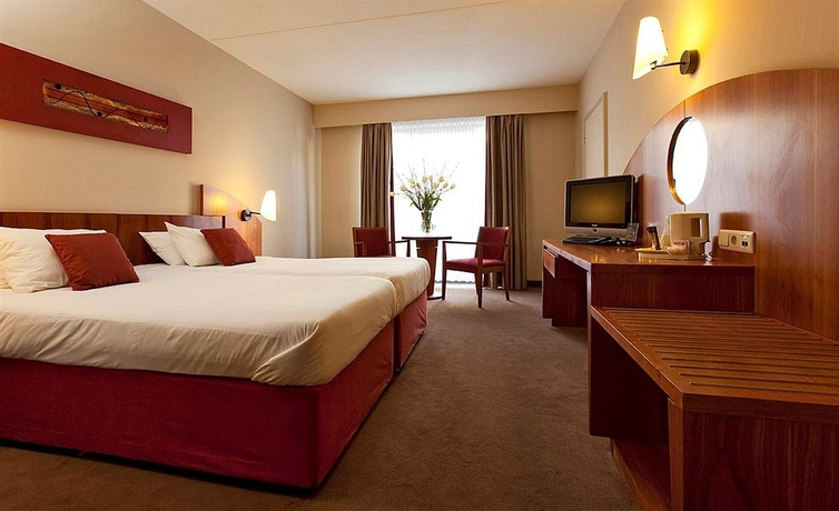 Hotel Astoria