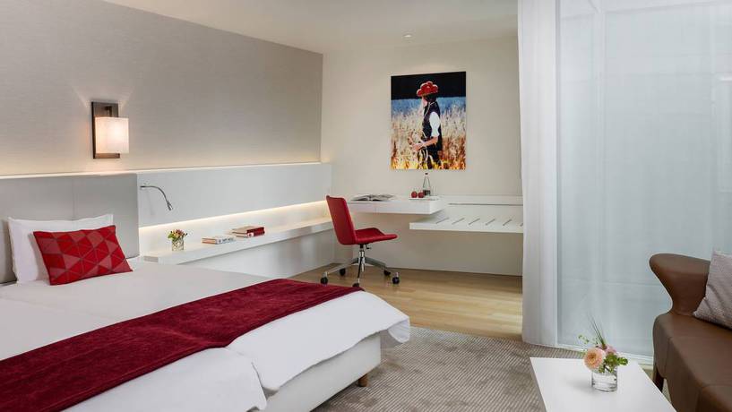 Hotel Astoria Lucerne