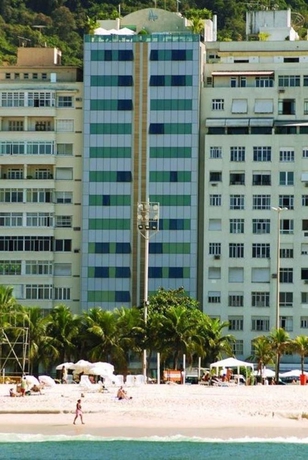 Hotel Astoria Palace