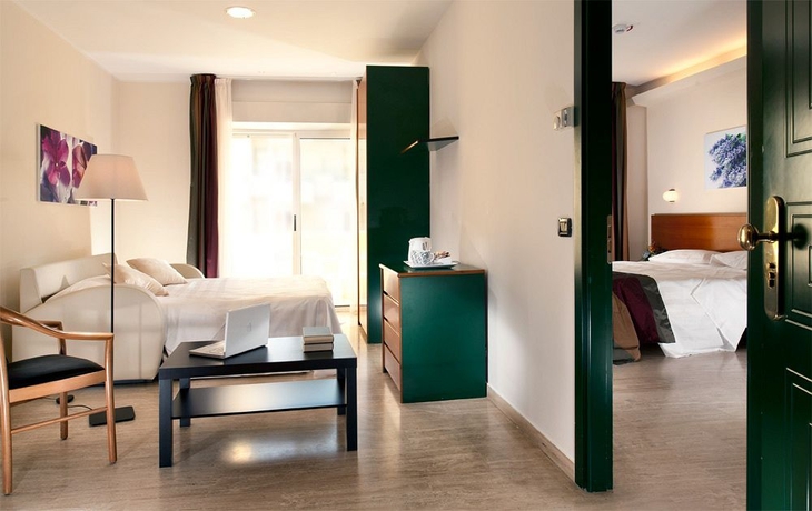Hotel Astoria Suite 