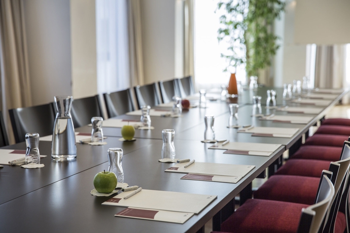 Hotel Astoria Vienna