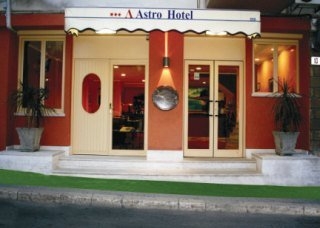 Hotel Astro