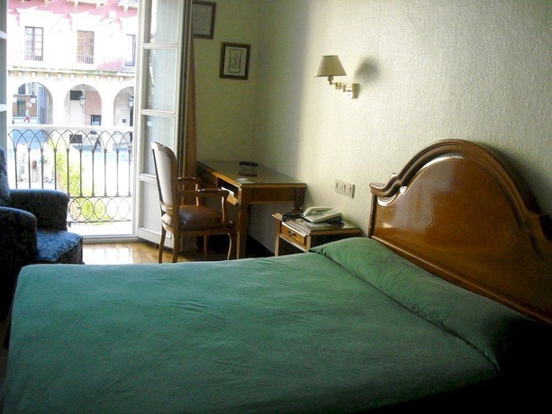 Hotel Asturias