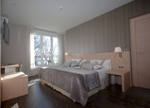 Hotel Asturias