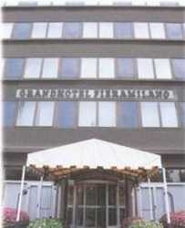 Hotel Atahotel Fieramilano
