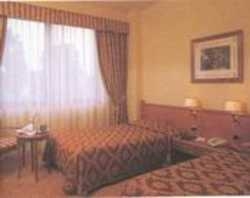 Hotel Atahotel Fieramilano