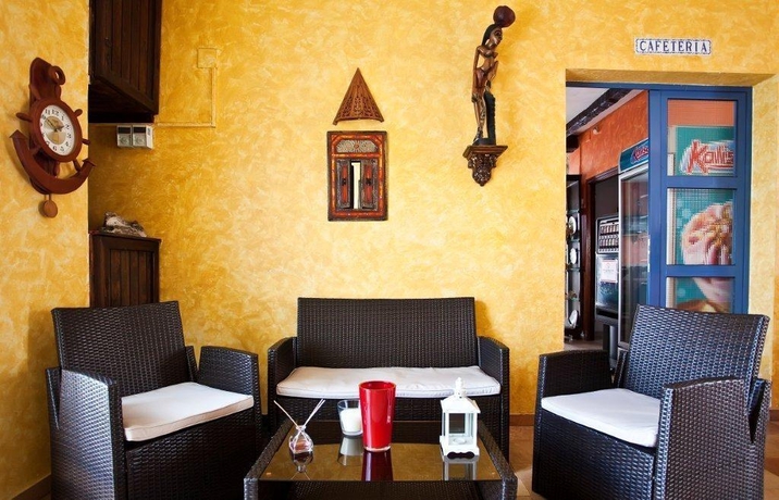 Hotel Atalaya