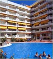 Hotel Atalaya