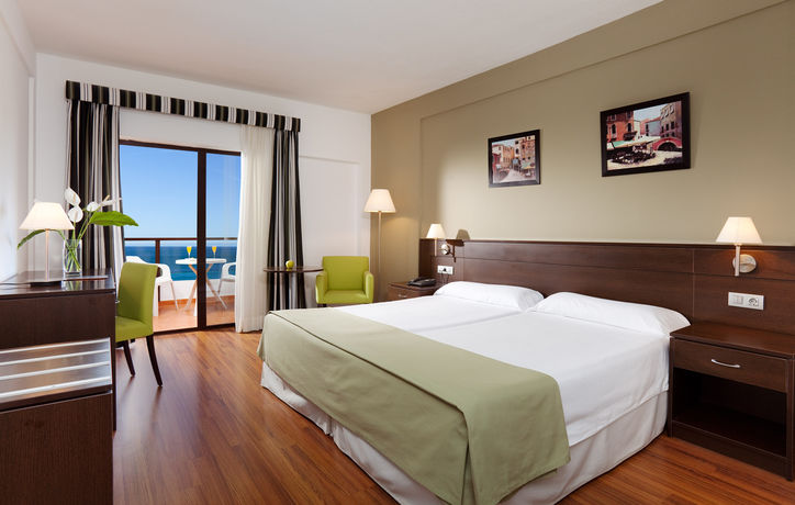 Hotel Atalaya