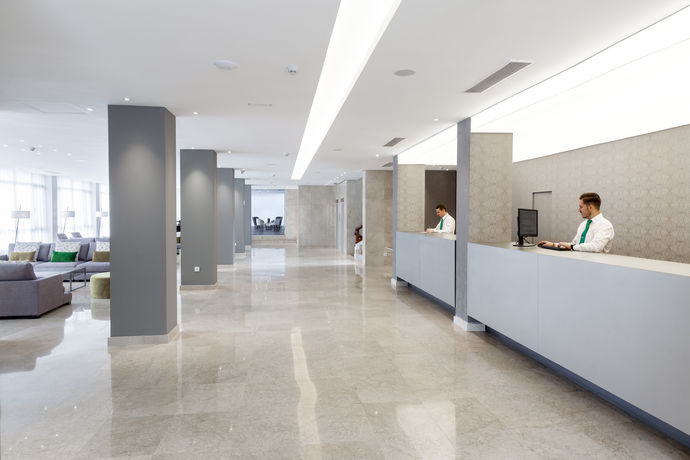 Hotel Atalaya