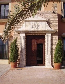Hotel Atalaya
