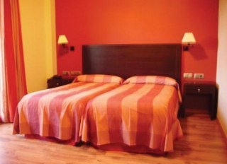 Hotel Atalaya