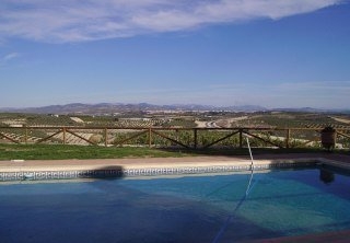 Hotel Atalaya