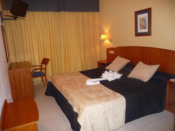 Hotel Atalaya Ii