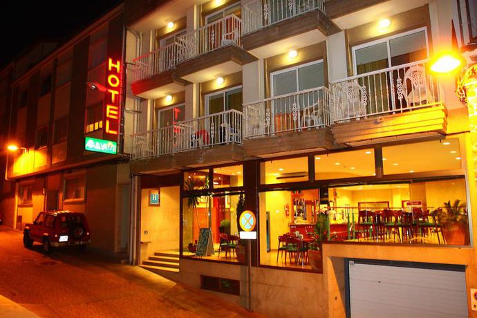Hotel Atalaya Ii