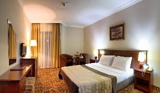 Hotel Atamis Onura