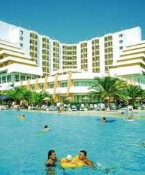 Hotel Atamis Onura