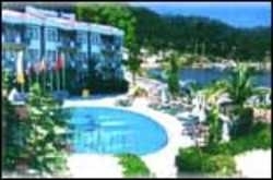 Hotel Atapark