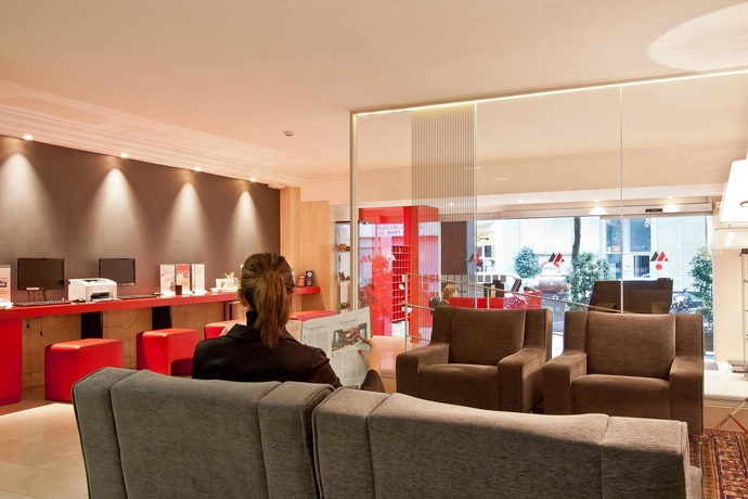 Hotel Atenea Calabria