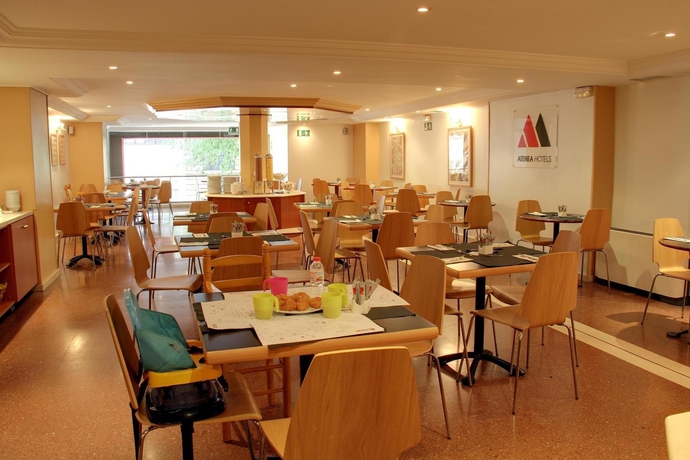 Hotel Atenea Calabria