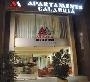 Apartahotel Atenea Calabria Apartahotel Atenea Calabria