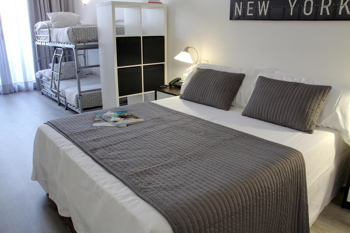 Hotel Atenea Calabria