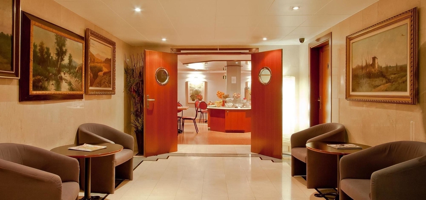Hotel Atenea Calabria