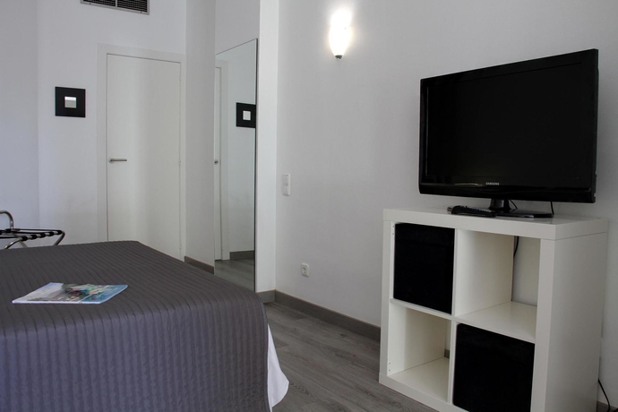 Hotel Atenea Calabria