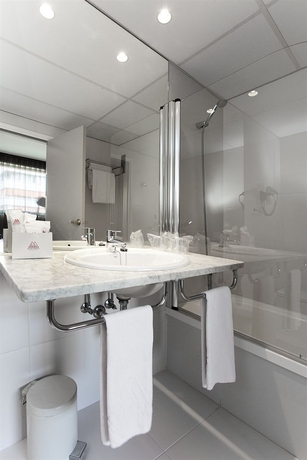 Hotel Atenea