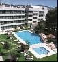 Apartamentos Atenea Park Suites Apartamentos Atenea Park Suites
