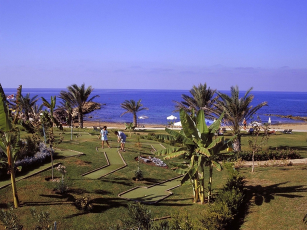 Hotel Athena Beach