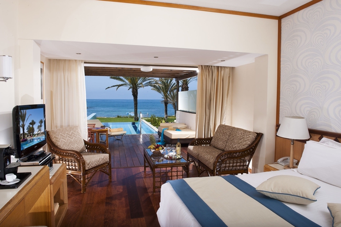 Hotel Athena Beach