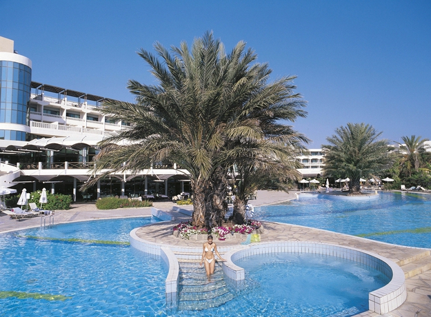 Hotel Athena Beach