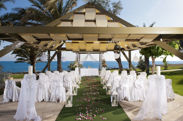 Hotel Athena Beach