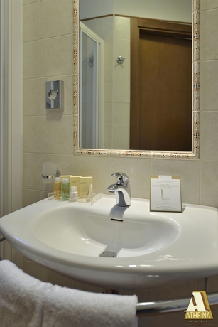 Hotel Athena