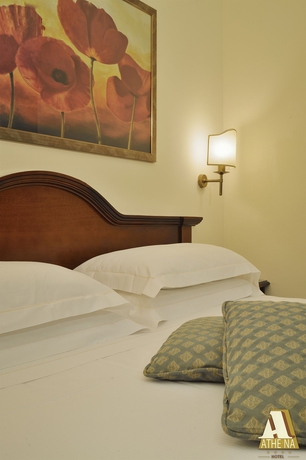 Hotel Athena