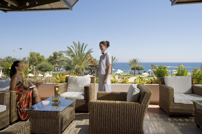 Hotel Athena Royal Beach