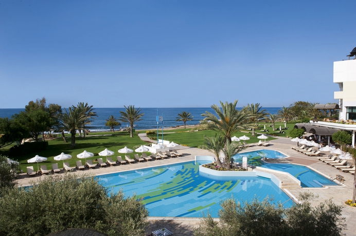 Hotel Athena Royal Beach