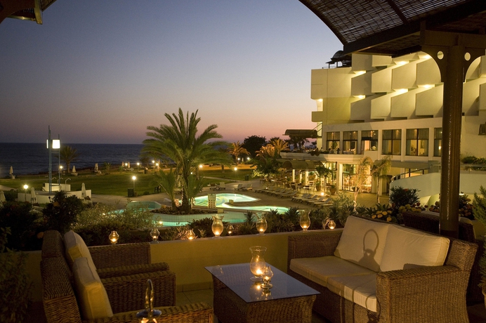 Hotel Athena Royal Beach