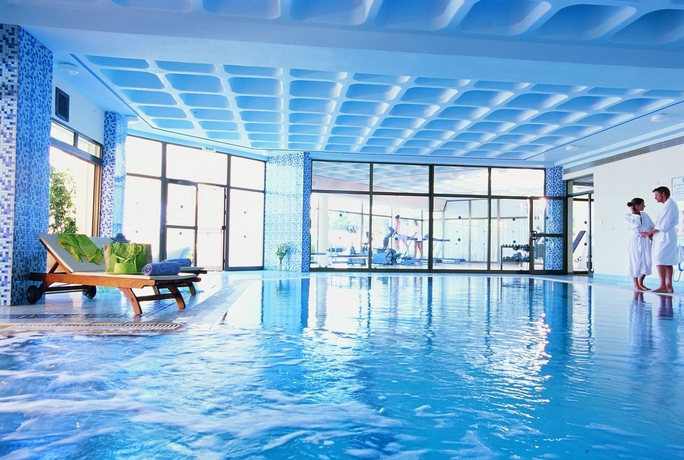 Hotel Athena Royal Beach