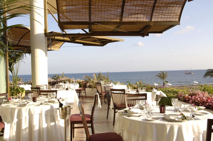 Hotel Athena Royal Beach