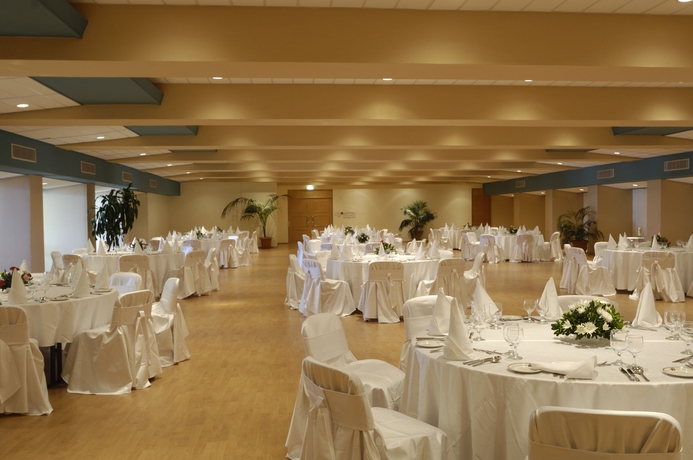 Hotel Athena Royal Beach